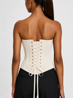 Corset Belle Velvet