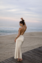Vestido Marbella Lux