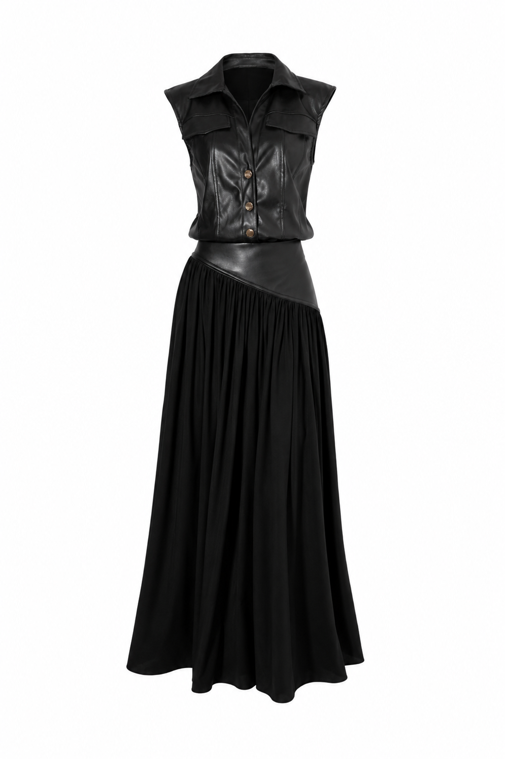 Conjunto Imperatrice - Preto