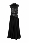 Conjunto Imperatrice - Preto