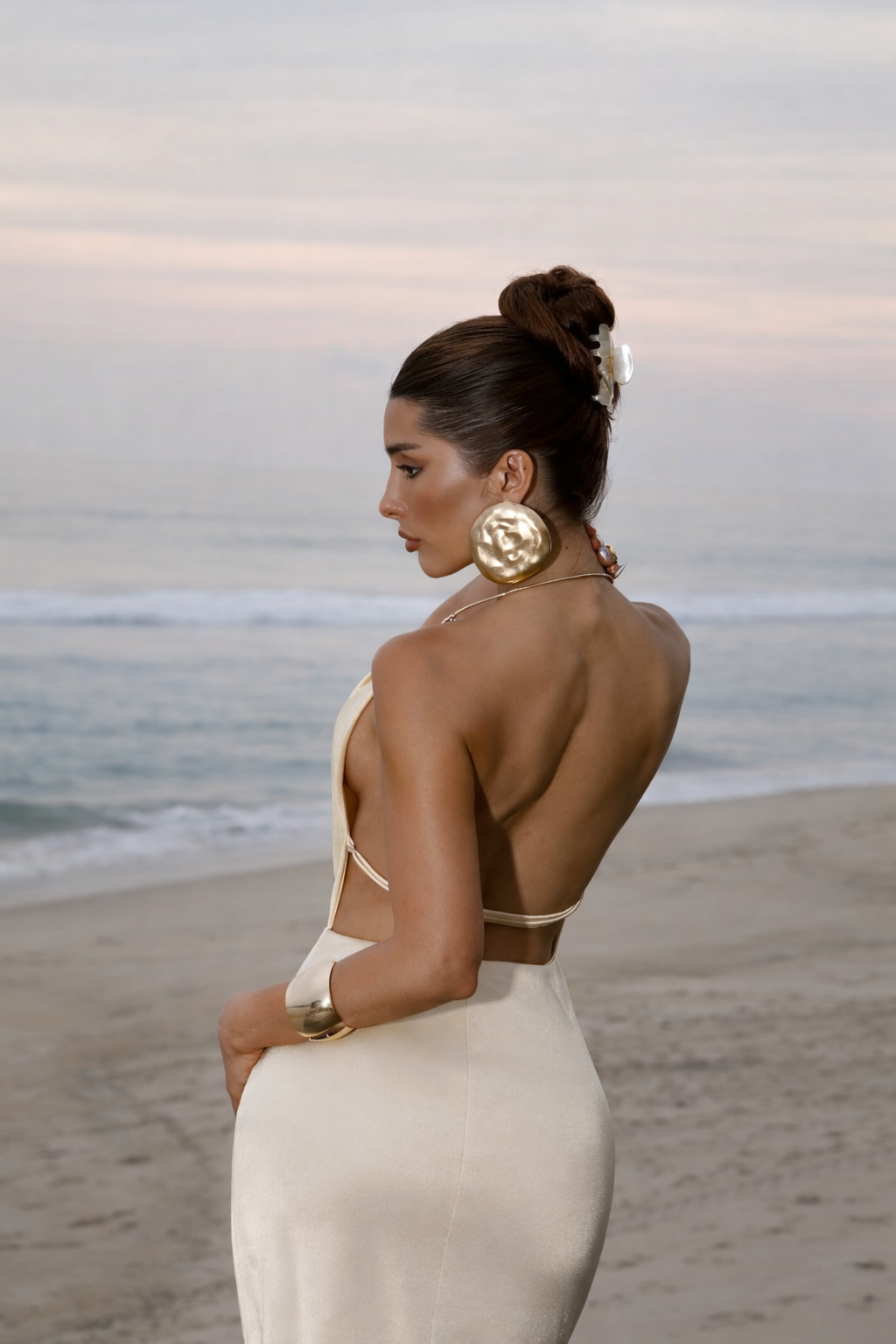Vestido Marbella Lux
