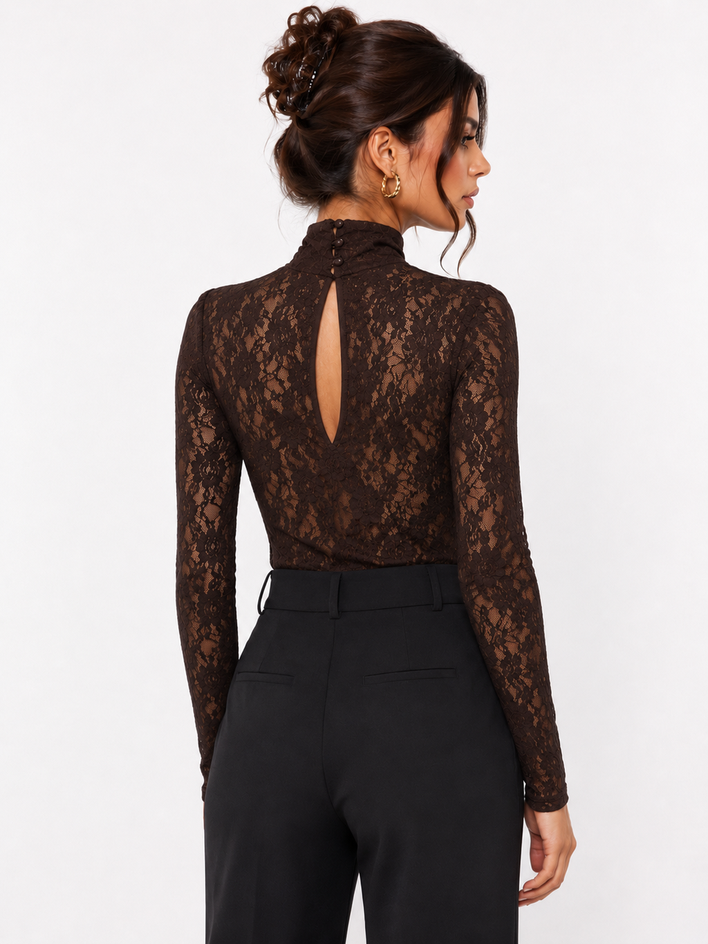 Body Elegance Gola Alta