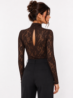 Body Elegance Gola Alta