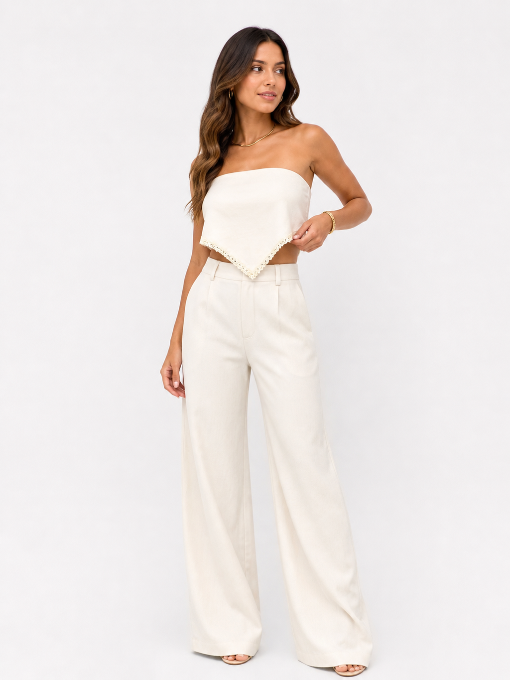 Conjunto Palazzo Essence