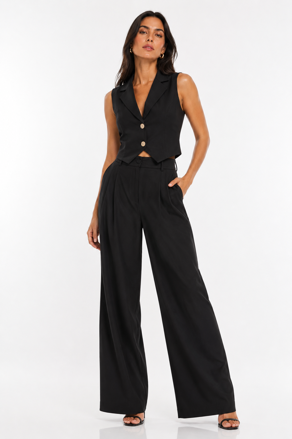 Conjunto Belle Classy