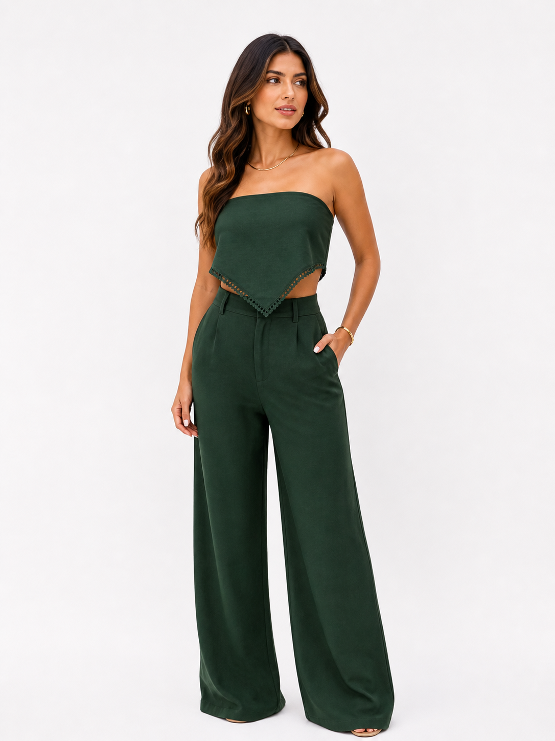 Conjunto Palazzo Essence