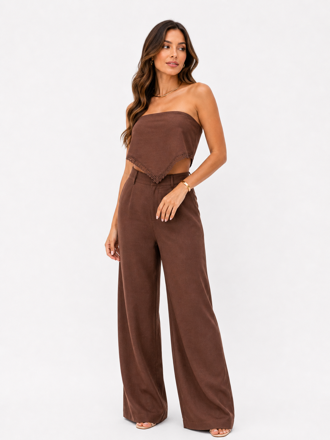Conjunto Palazzo Essence