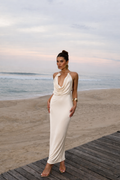 Vestido Marbella Lux