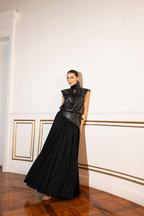 Conjunto Imperatrice - Preto