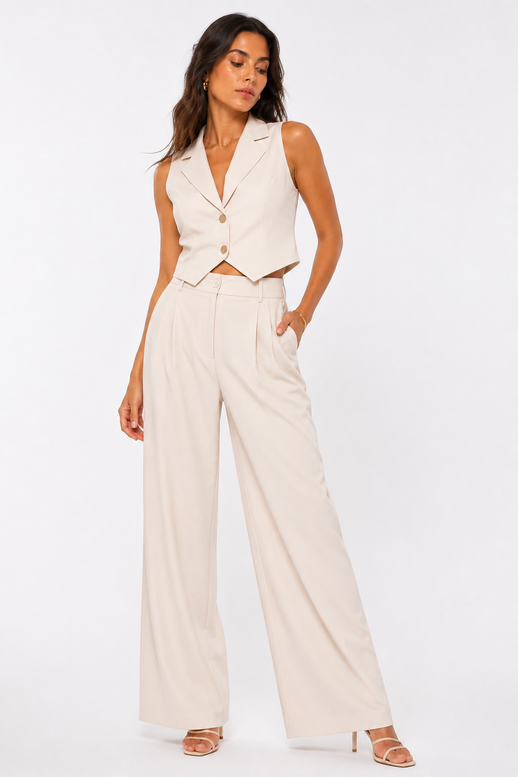 Conjunto Belle Classy