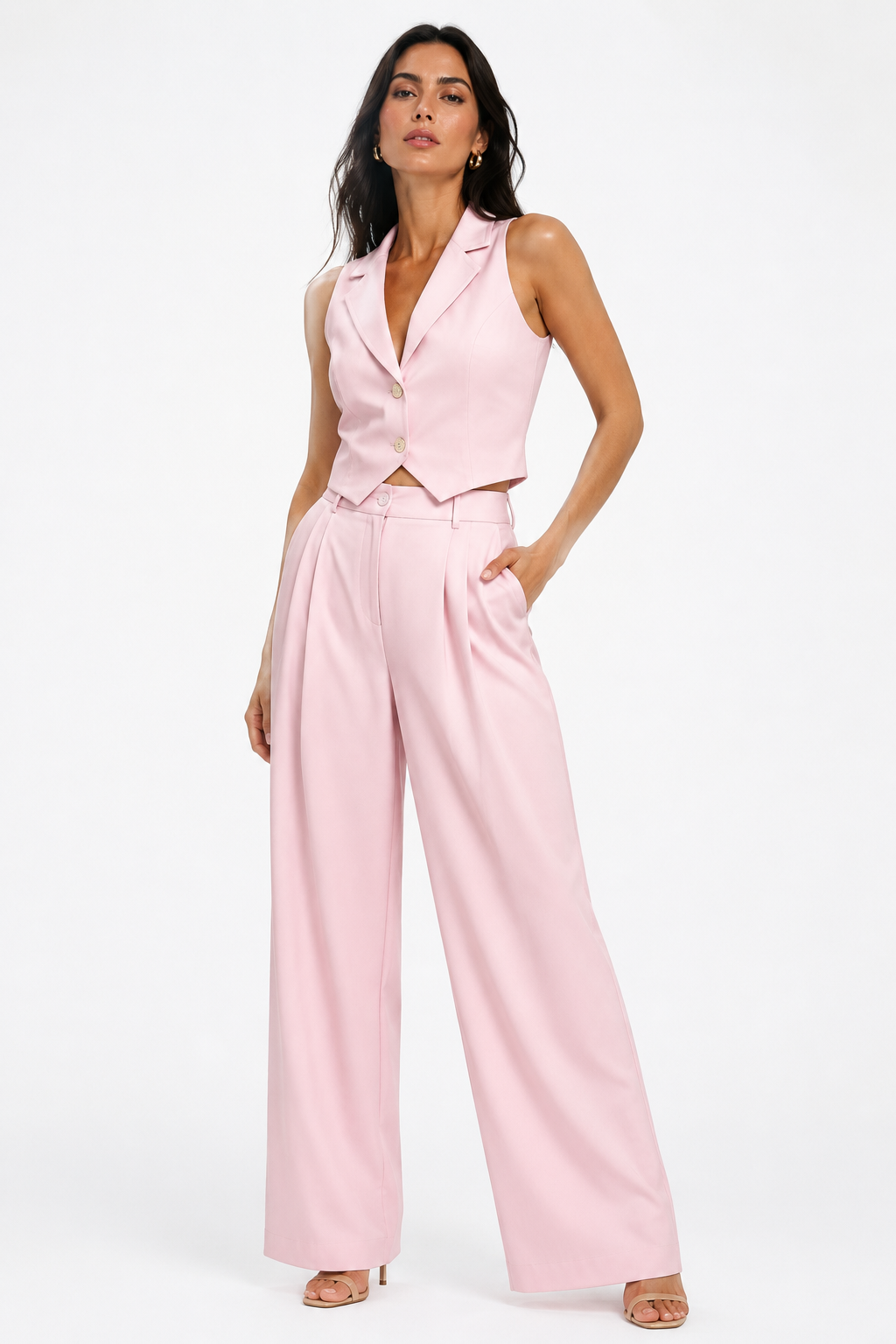 Conjunto Belle Classy