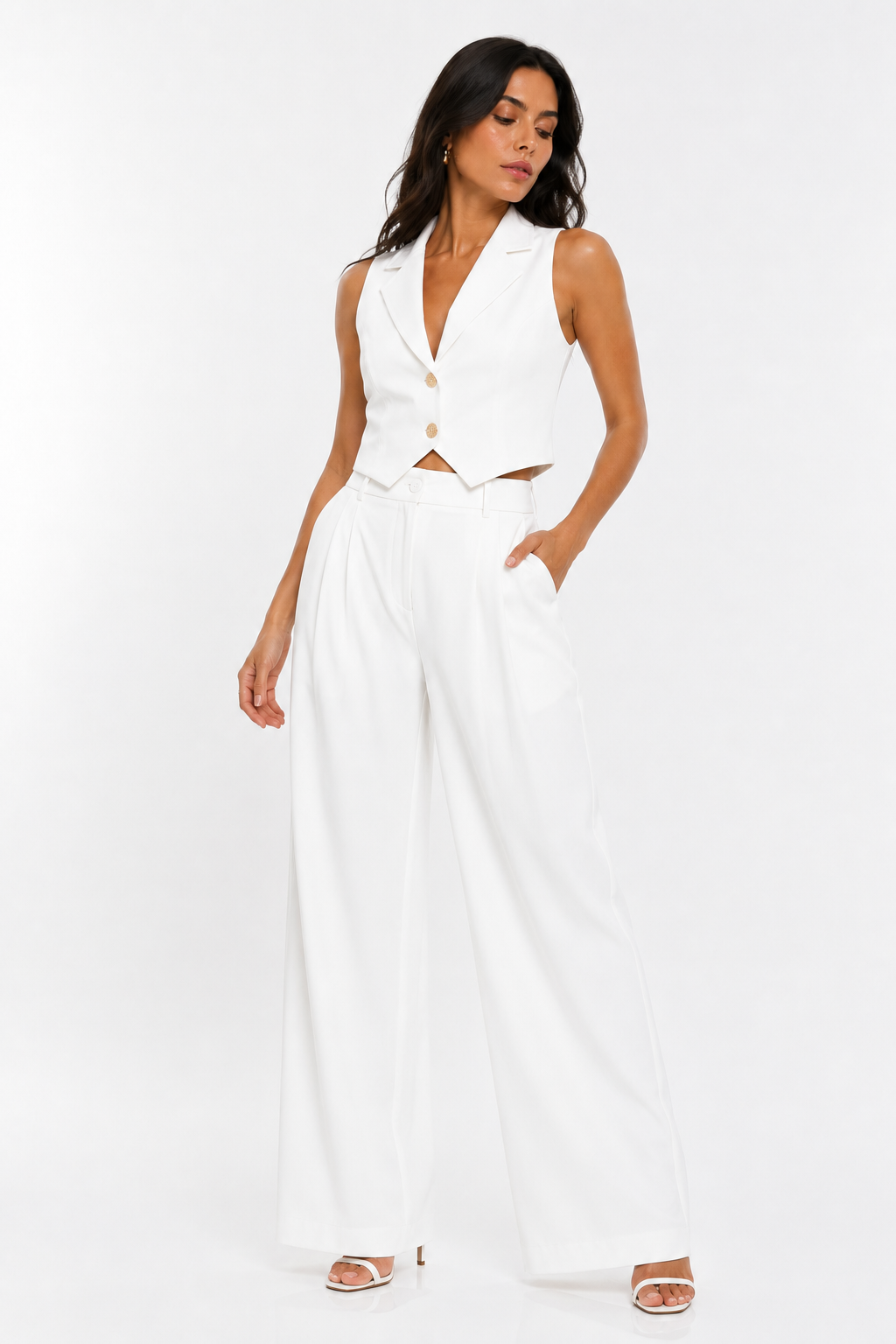 Conjunto Belle Classy