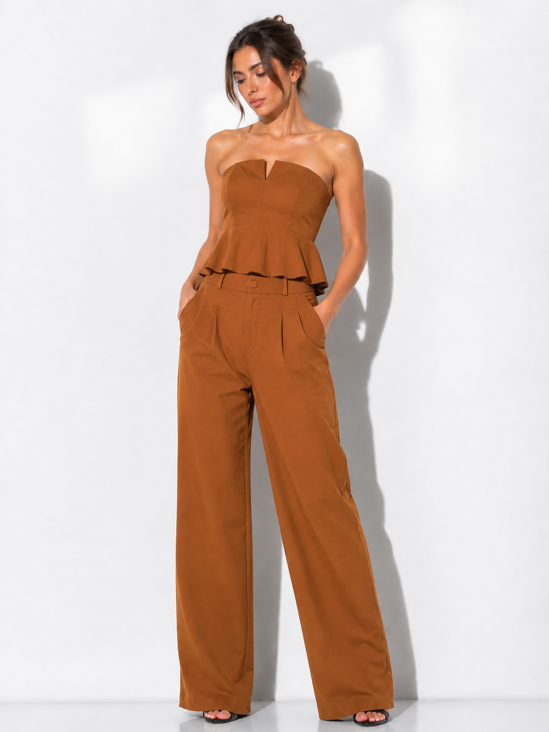 Conjunto Dubai Elegance