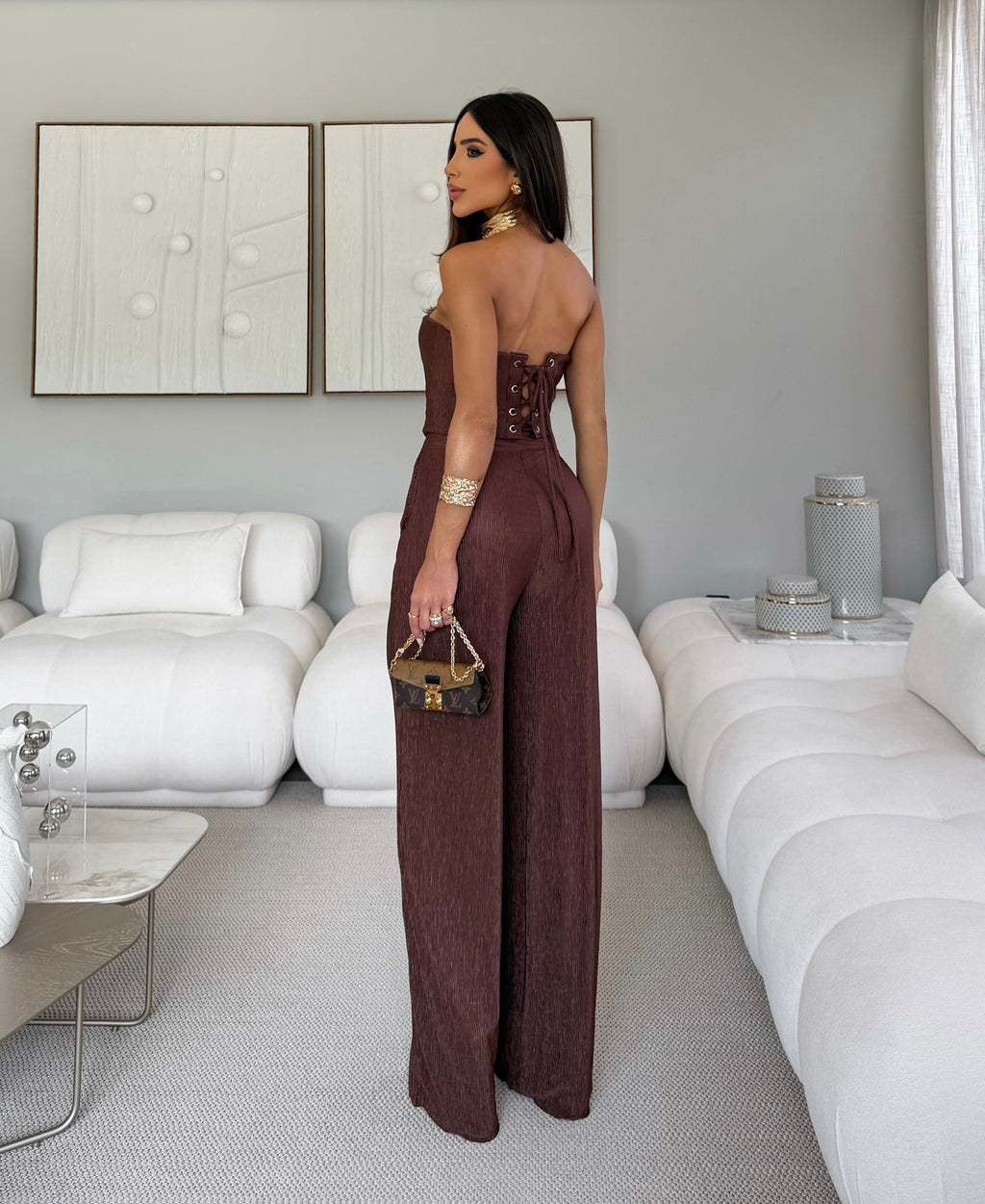 Conjunto Palazzo