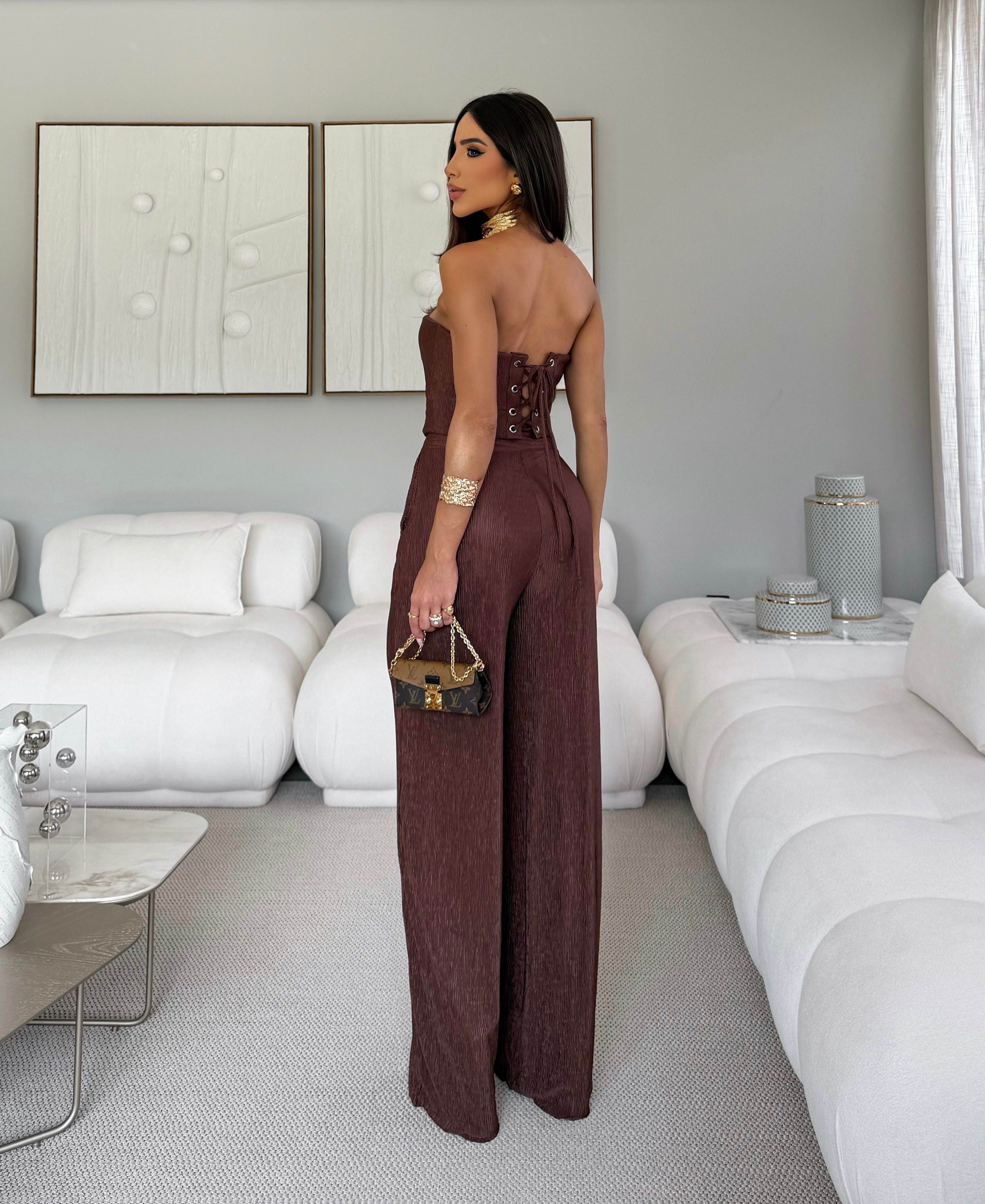Conjunto Palazzo