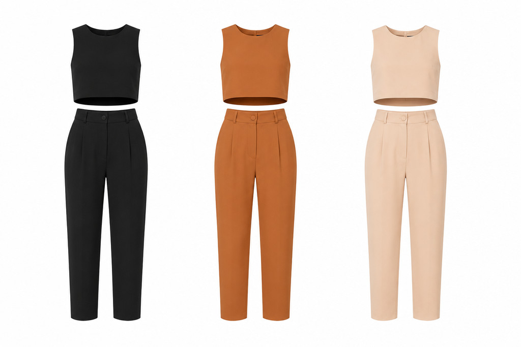 Conjunto Soft Premium