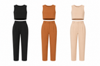 Conjunto Soft Premium
