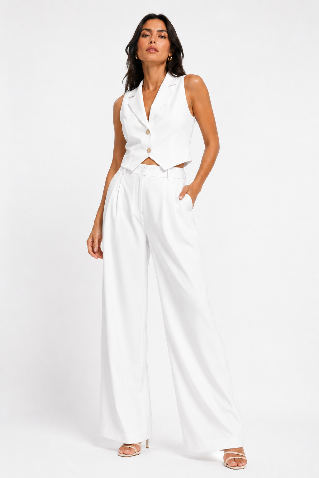 Conjunto Belle Classy