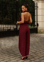 Conjunto Premium Flow - Vinho