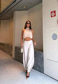 Conjunto Premium Flow - Nude