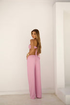 Conjunto Stella Calça e body
