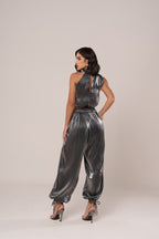 Conjunto Royale Glow - Preto Ônix