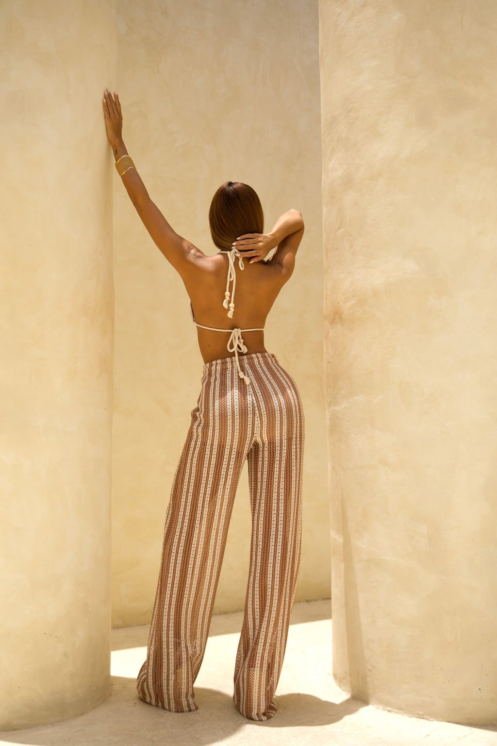Conjunto Resort Areia