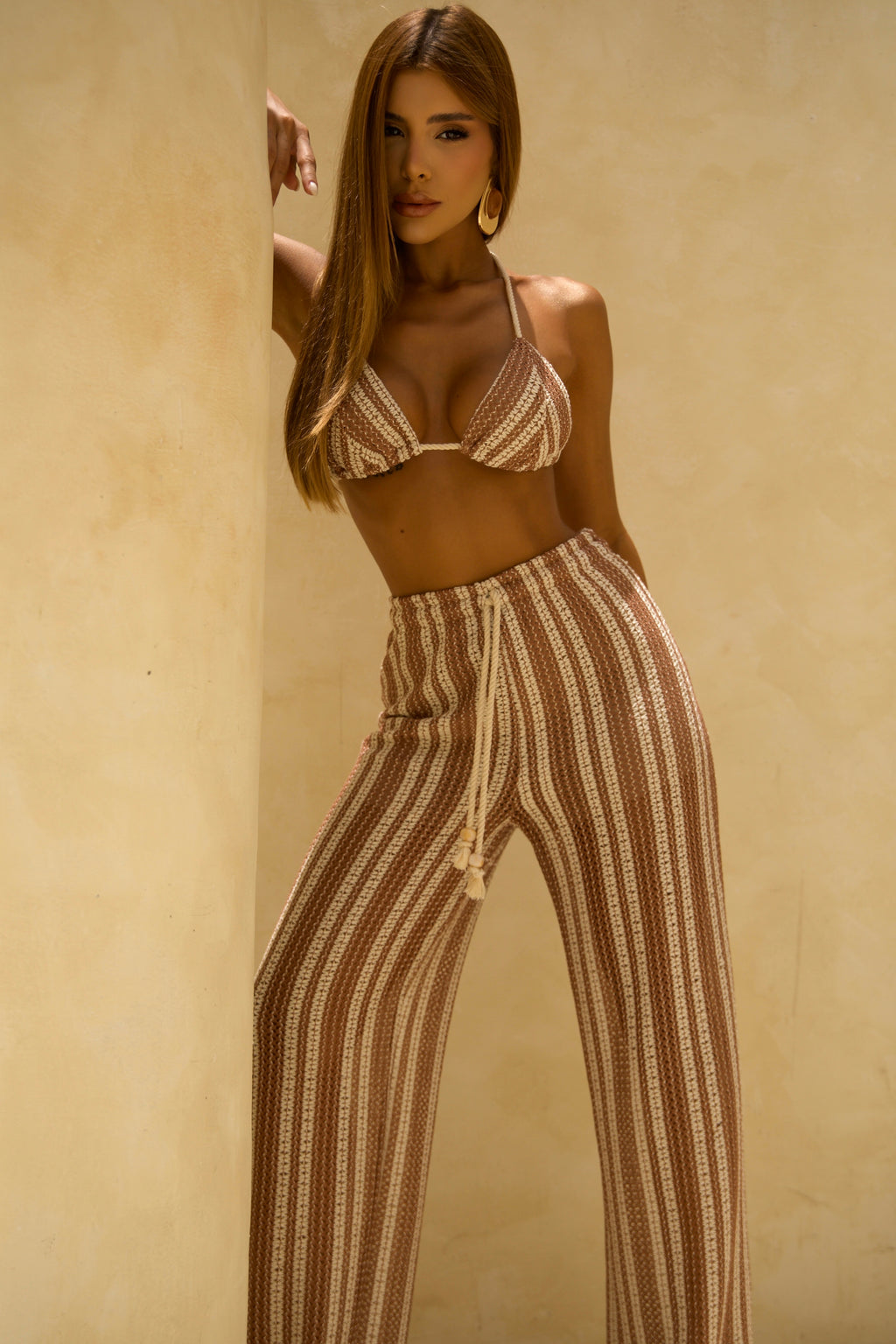 Conjunto Resort Areia
