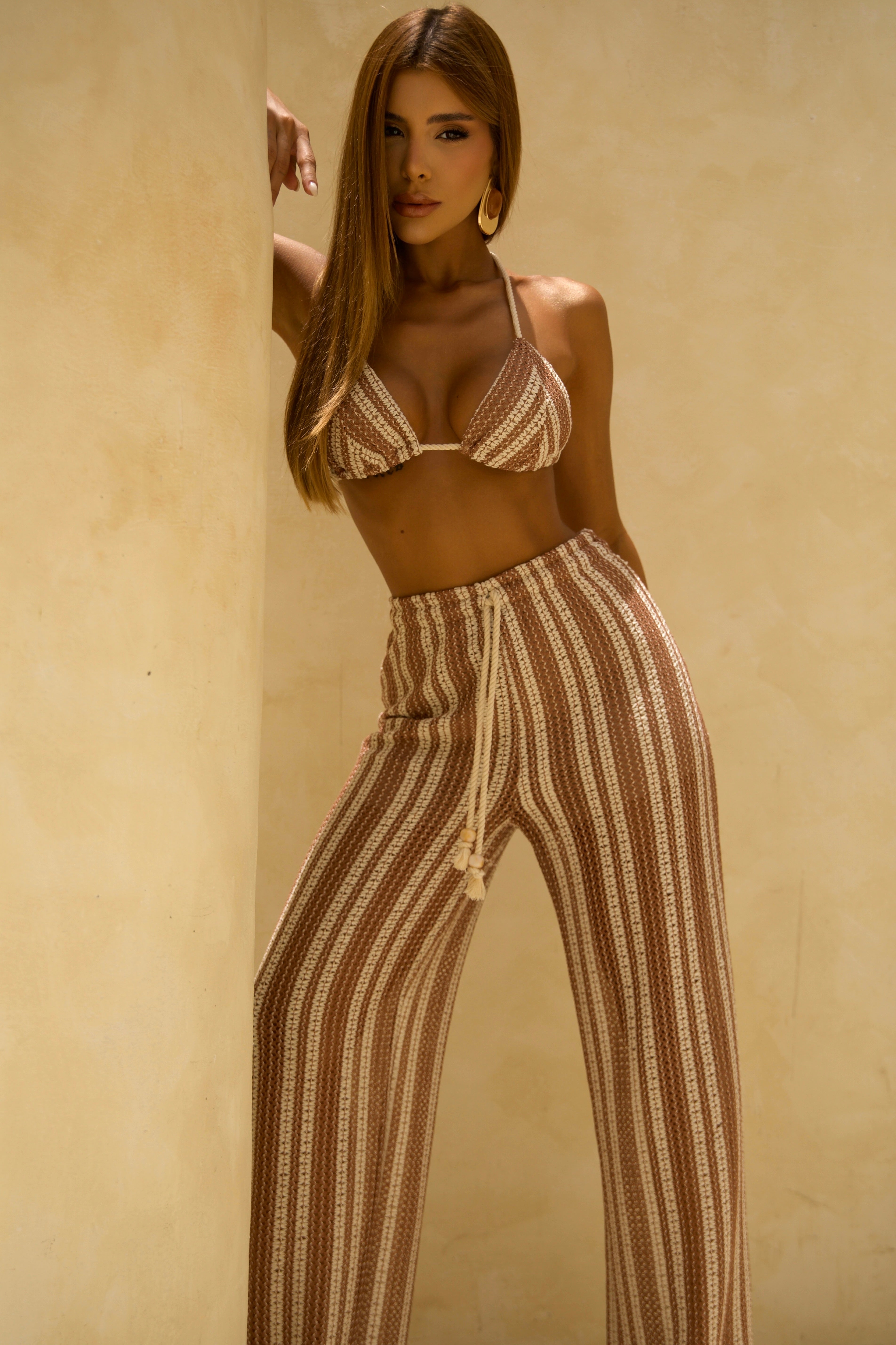 Conjunto Resort Areia