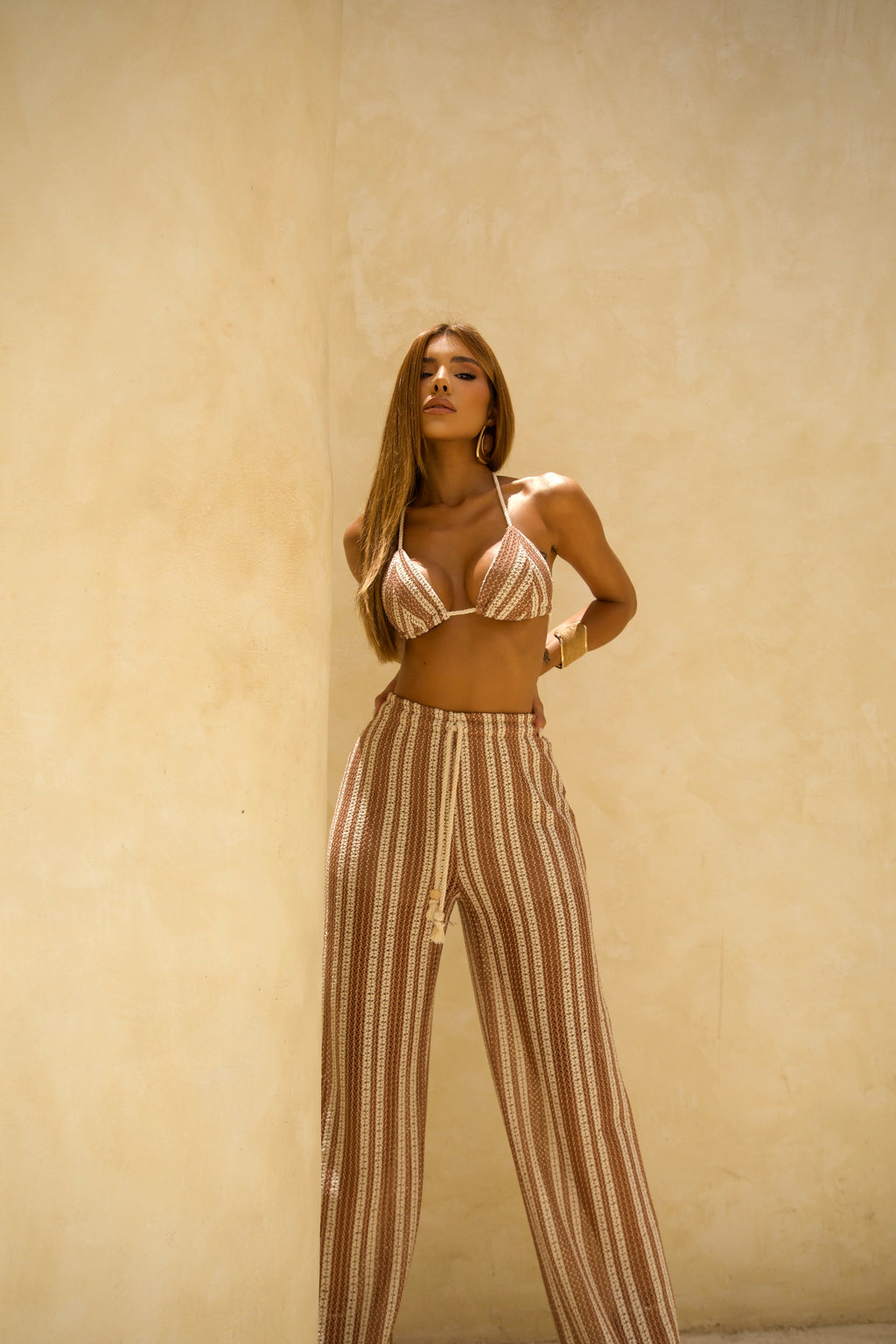 Conjunto Resort Areia