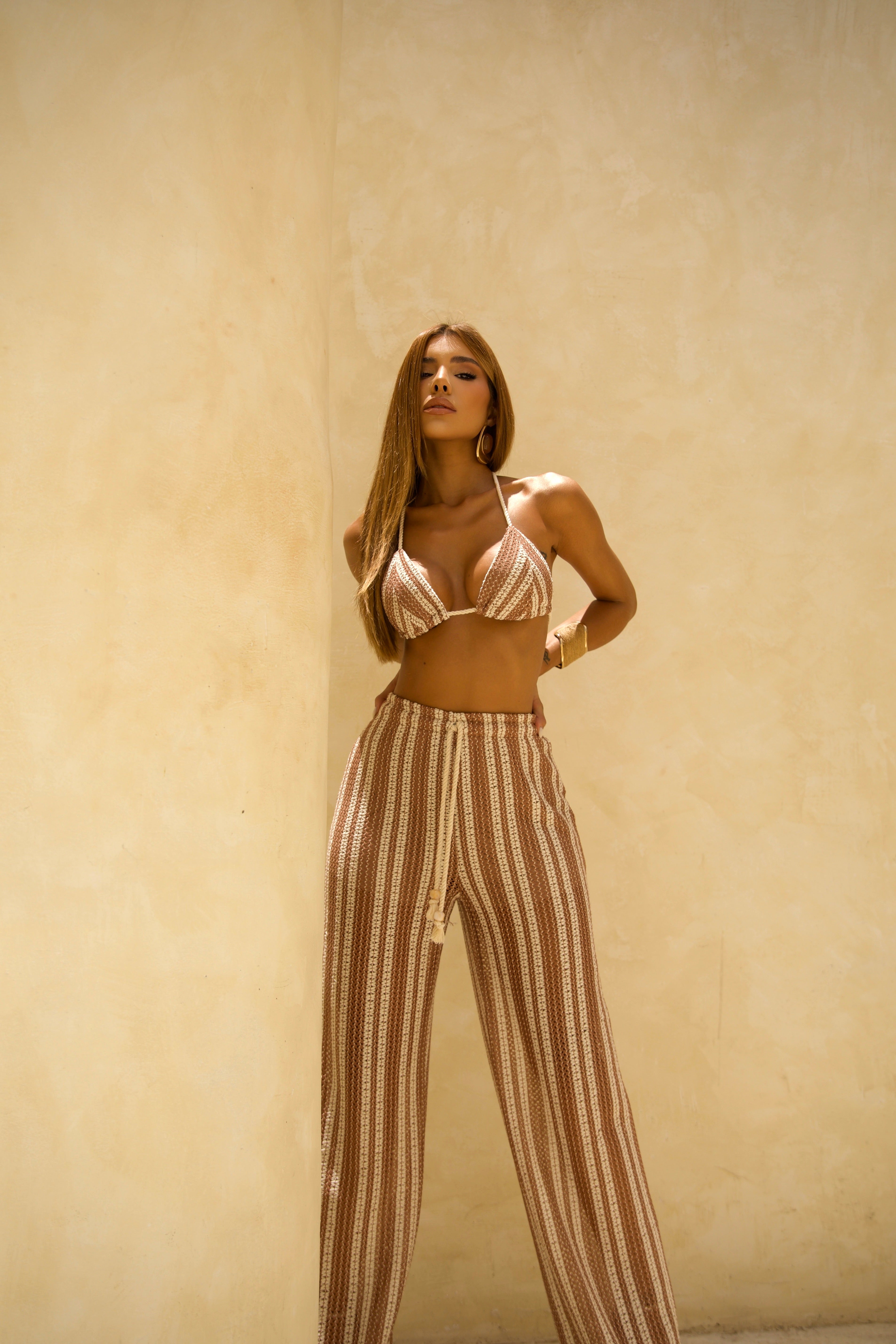 Conjunto Resort Areia