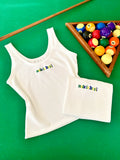 Blusa Regata Made in Brazil