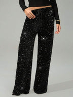 Calça Black Glam