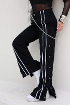 Calça Urban Stripes Jeans