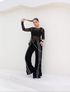 Calça Urban Stripes Jeans