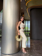 Conjunto Sculpt Modal