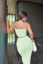 Conjunto Sculpt Modal