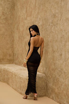 Conjunto Duna Black Elegance - Preto
