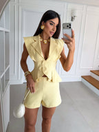 Conjunto Elegance
