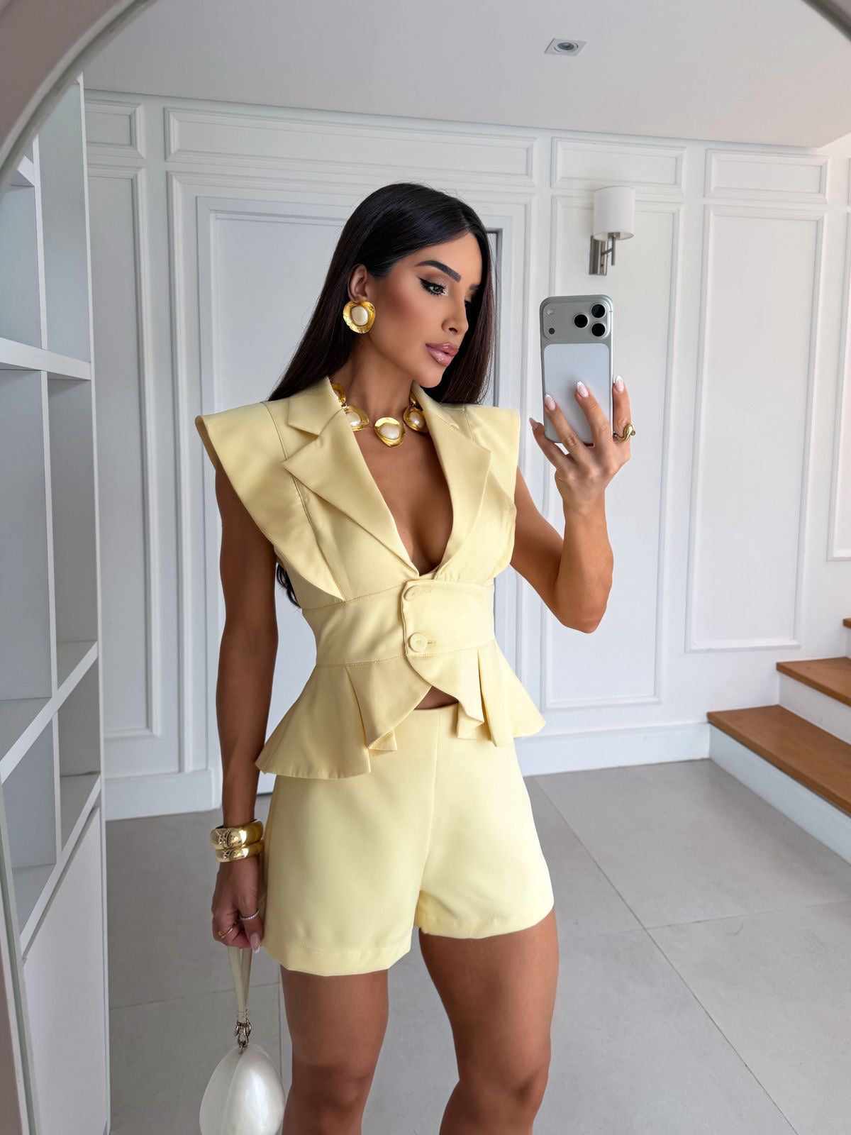 Conjunto Elegance