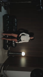 Blusa Cacharrel Vogue - Branco