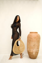 Conjunto Marbella - Preto