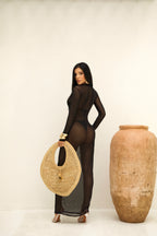 Conjunto Marbella - Preto